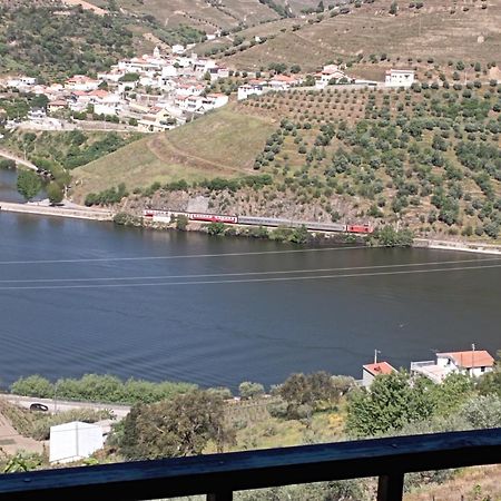 Casa Barqueiro Villa Folgosa  Eksteriør billede