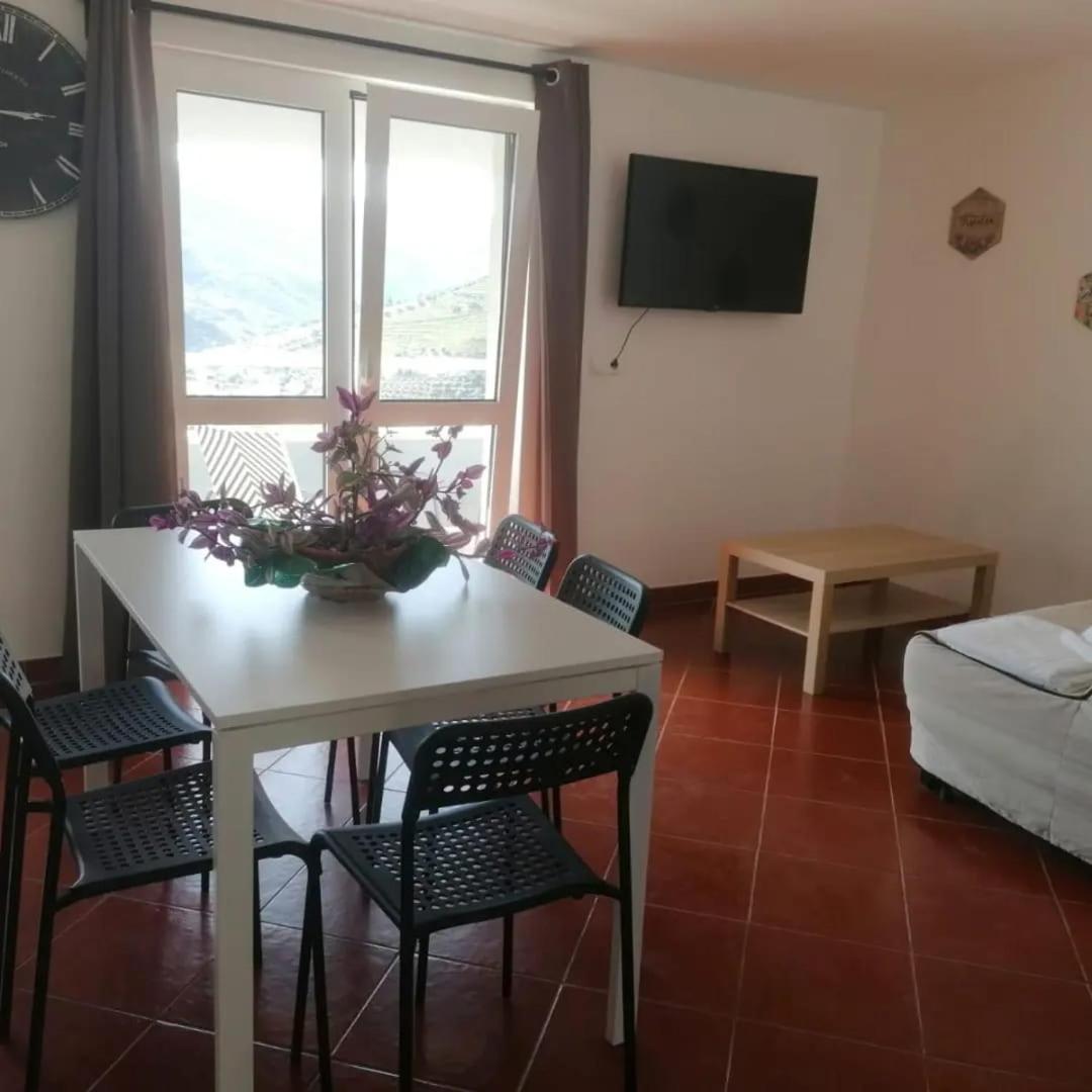 Casa Barqueiro Villa Folgosa  Eksteriør billede