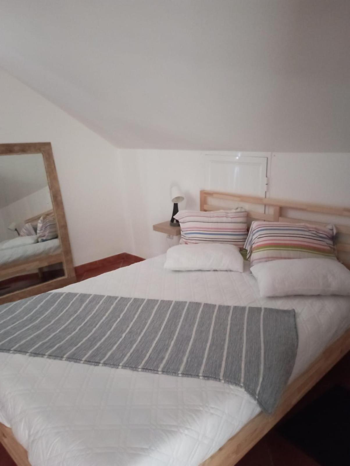 Casa Barqueiro Villa Folgosa  Eksteriør billede