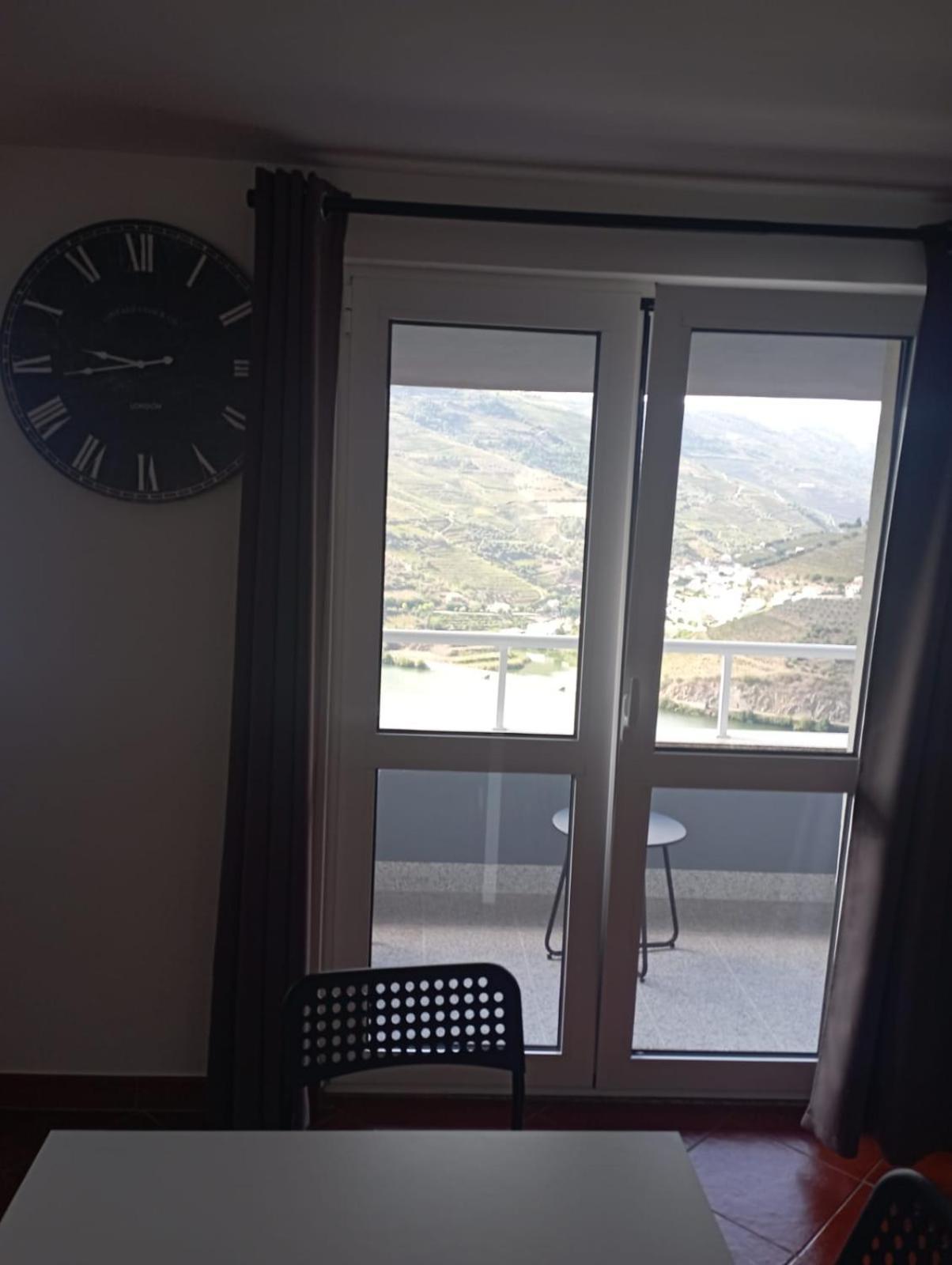 Casa Barqueiro Villa Folgosa  Eksteriør billede