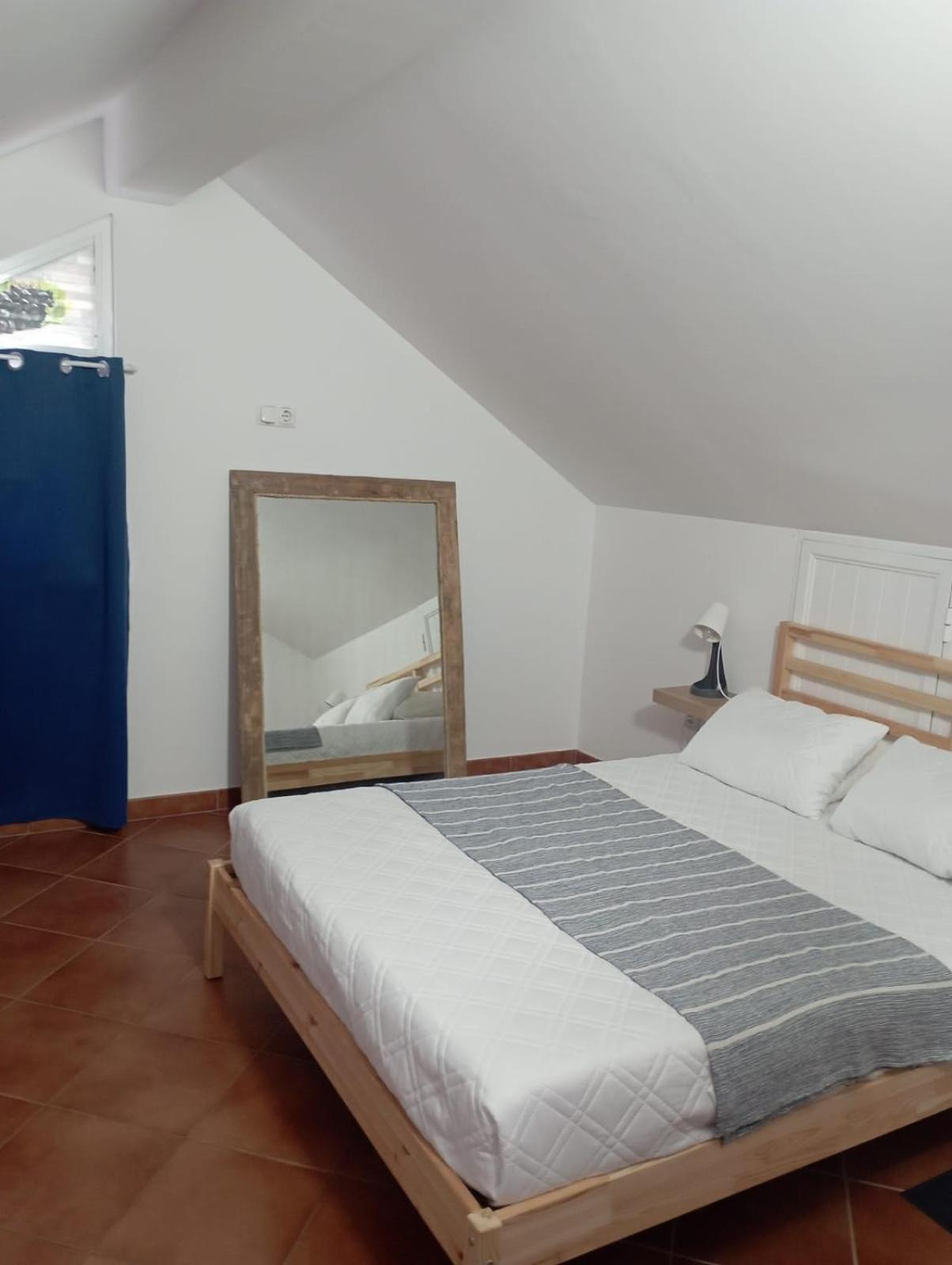 Casa Barqueiro Villa Folgosa  Eksteriør billede