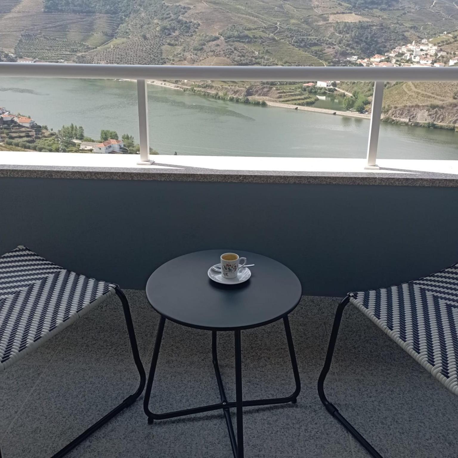 Casa Barqueiro Villa Folgosa  Eksteriør billede