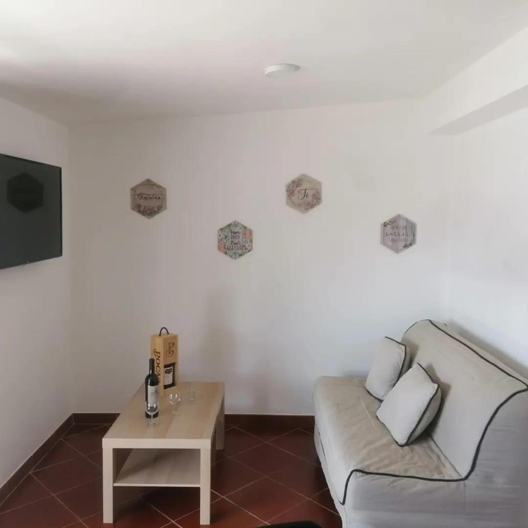 Casa Barqueiro Villa Folgosa  Eksteriør billede