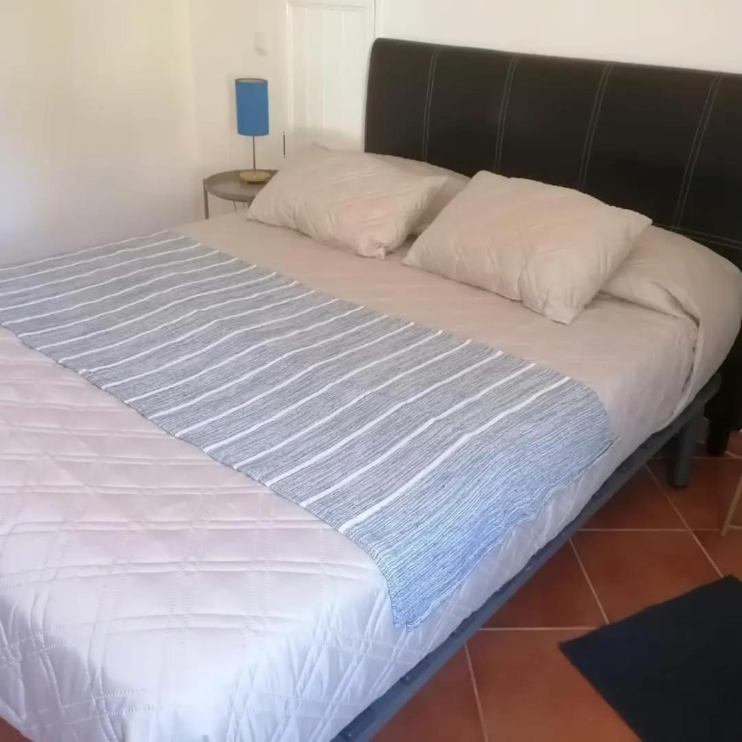 Casa Barqueiro Villa Folgosa  Eksteriør billede